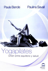 YOGAPILATES - 9788498271270